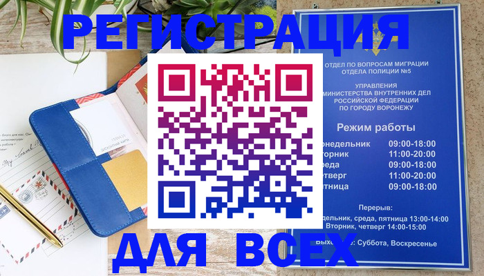 прописка для военкомата в Чегеме